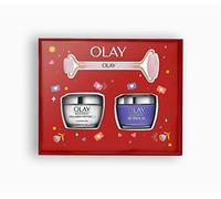 OLAY RET 50ML+CP 50ML+ROLLER+BOX