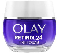 Olay Retinol 24 Crema de Noche 50 ml