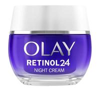 ¡33% DTO! Retinol 24 Crema Hidratante de Noche 50 ml