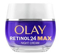 Retinol 24 Max Crema Facial de Noche 50 ml