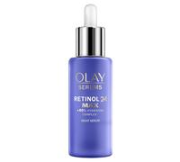 Olay retinol 24 max* sérum facial de noche, cuidado de la piel +40%*
