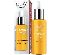 Olay Sérum Día Vitamina C + AHA24 40 ml