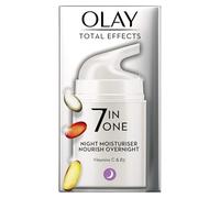 Olay Total Effects 37ml Night Cream 7 en 1 SPF15
