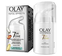 Olay TOTAL EFFECTS HIDRATANTE SIN PERFUME 50 ml