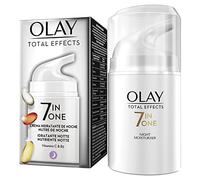 Olay Total Effects 7 en 1 Hidratante Anti-edad de Noche - 50 ml