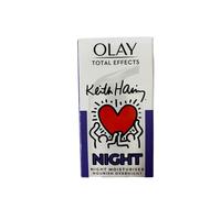 Olay Total Effects 7 - En - 1 Noche - Straffungs - Crema Hidratante 50ml Nuevo (