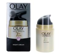 Olay Total Effects 7 en uno por Olay 1.7 oz de crema de noche