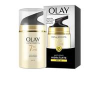 ¡25% DTO! Total Effects Crema Anti-Edad Hidratante SPF30 30 ml