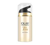 Olay Total Effects Anti-Aging Night Firming Treatment, 1.7 fl. Oz.