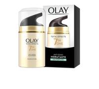 Olay TOTAL EFFECTS HIDRATANTE SIN PERFUME 50 ml