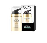 Olay TOTAL EFFECTS HIDRATANTE SIN PERFUME 50 ml