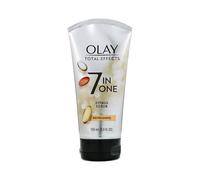 Olay, Total Effects, Exfoliante cÃtrico refrescante 7 en 1