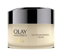 Olay Olay Total Effects 7 en 1 Crema Transformadora De Ojos , 15 ml