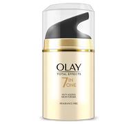 Olay TOTAL EFFECTS HIDRATANTE SIN PERFUME 50 ml
