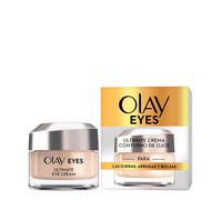Olay Ultimate Contorno de Ojos | Paco Perfumerías n/a 15 ml