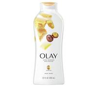 Olay Ultra Moisture Outlast Moisturizing Body Wash with Shea Butter 700ml (23.6 Fl Oz) by Olay
