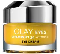 Olay - Vitamin B3 24 + Vitamin C Para Una Piel Visiblemente Más Luminosa Cremas de ojos 15 ml female