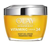 Crema Facial Olay Regenerist Gel Vitamina C Noche (50 ml)