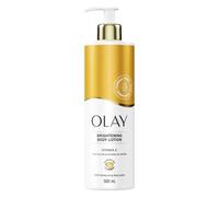 Olay Vitamina C Loción Corporal Hidratante e Iluminadora, 500ml