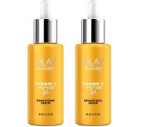 Olay Vitamina C + Pptido 24 Sero (1.3 oz. 2 PK)