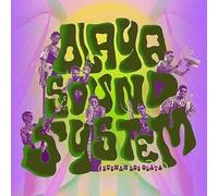 Olaya Sound System - Suenan Los Olaya [Vinilo]