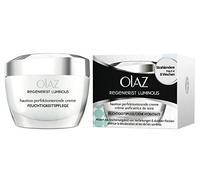 Olaz Regenerist 50 ml Crema Luminosa Perfeccionando tono de piel, 1 Paquete (1 x 1 Artículo)