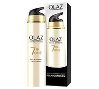 Olaz Total Effects Anti-Aging 7-in-1 hidratante para pieles maduras 50 ml