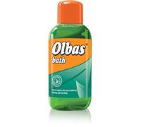 Olbas Olbas - Aceite de baño, 6 x 250 ml, aroma a eucalipto