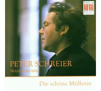 Olbertz - Schreier - Die Schone Mullerin