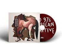 Old 97's American Primitive (CD) Album (Importación USA)