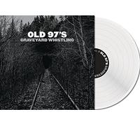 Old 97's - Graveyard Whistling (Silver) [Vinilo]