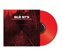 Old 97'S - Graveyard Whistling [Vinilo]