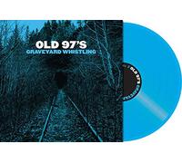 Old 97'S - Graveyard Whistling [Vinilo]