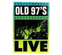 Old 97's - Live [Reino Unido] [DVD]