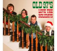 Old 97's – Love The Holidays – Vinilo