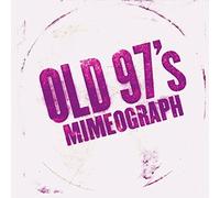 Old 97's - Mimeograph [Vinilo]