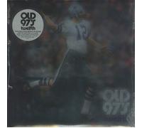 Old 97s Twelfth Silver/White Swirl (Vinyl) (Importación USA)