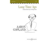 Old American Songs I Chant