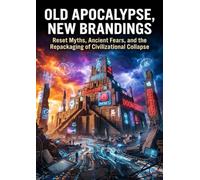 Old Apocalypse, New Brandings: Reset Myths, Ancient Fears, and the Repackaging of Civilizational Collapse