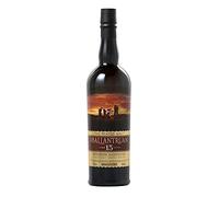 Old Ballantruan 15 Years Old THE PEATED MALT Single Malt Scotch Whisky 50% Vol. 0,7l in Giftbox
