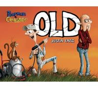 Old: Barman and Chester take on Pops: 1