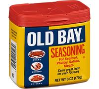 Old Bay Sazonador - 170 gr