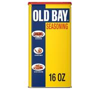 Old Bay Seasoning, 1 Pound