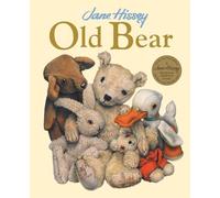 Old Bear: An Old Bear and Friends Adventure
