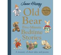 Old Bear Five-Minute Bedtime Stories