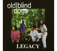 Old Blind Dogs - Legacy