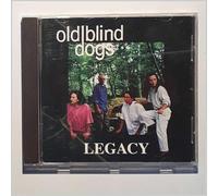Old Blind Dogs - Legacy-Old Blind Dogs CDLDL1233