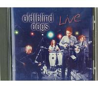 Old Blind Dogs - Live Old Blind Dogs CDLDL 1294