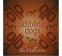 Old Blind Dogs - The Collection Old Blind Dogs cdlds 7010