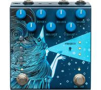 Old Blood Noise Endeavors Dark Star Stereo Efecto de guitarra